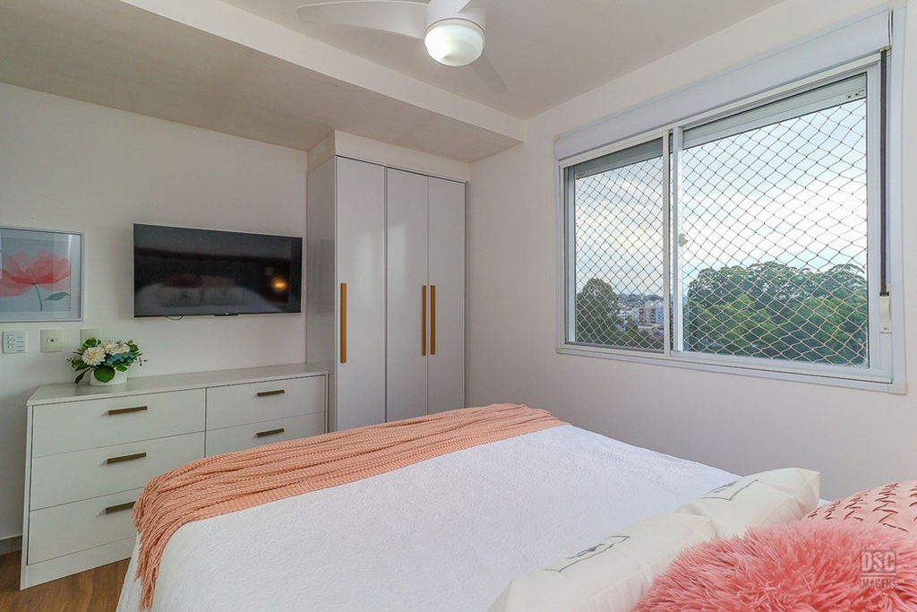 Apartamento, 3 quartos, 62 m² - Foto 57