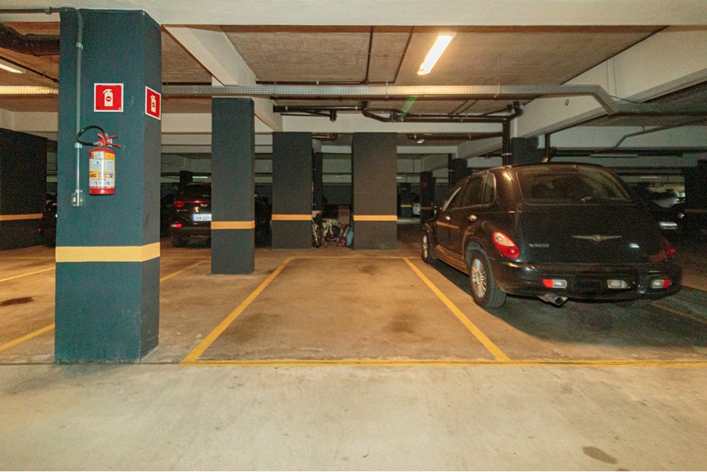 Apartamento à venda com 3 quartos, 75m² - Foto 35