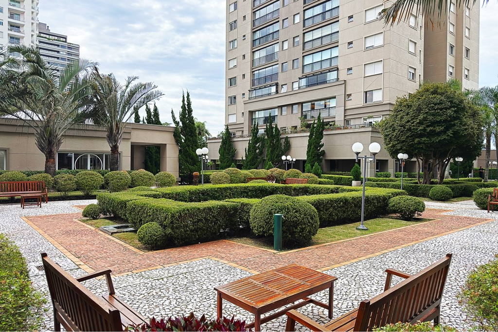 Apartamento, 3 quartos, 119 m² - Foto 59