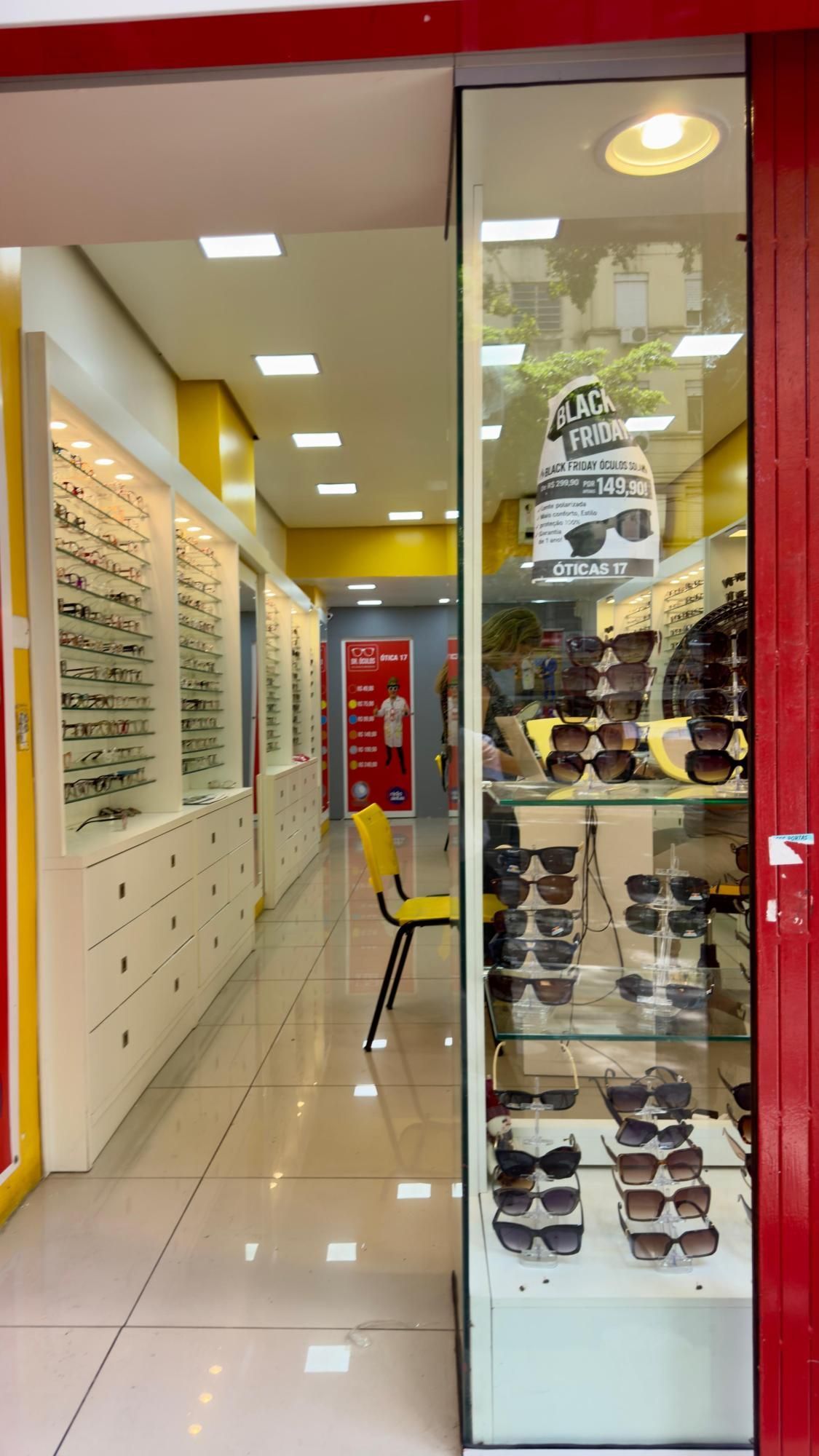 Loja-Salão, 87 m² - Foto 3