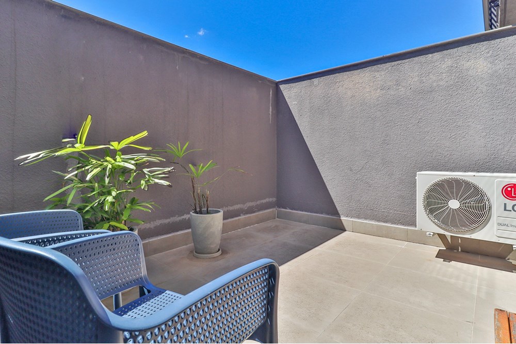 Sala-Conjunto, 39 m² - Foto 4