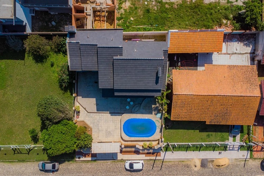 Casa à venda com 4 quartos, 397m² - Foto 31