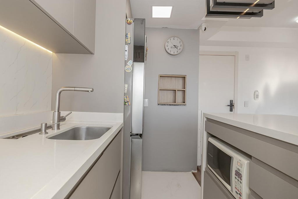 Apartamento, 3 quartos, 64 m² - Foto 18