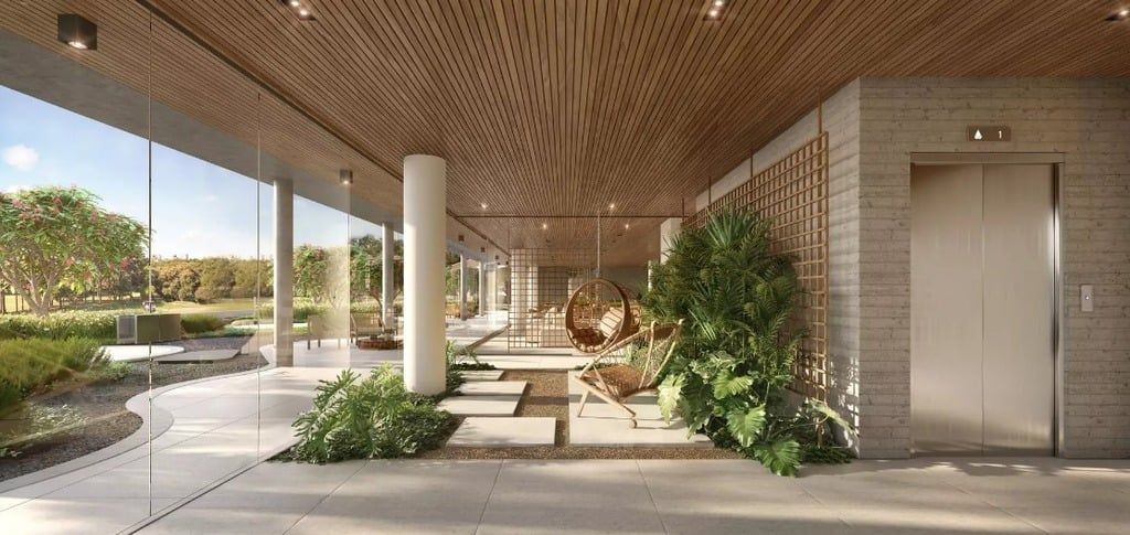 Apartamento, 3 quartos, 247 m² - Foto 25