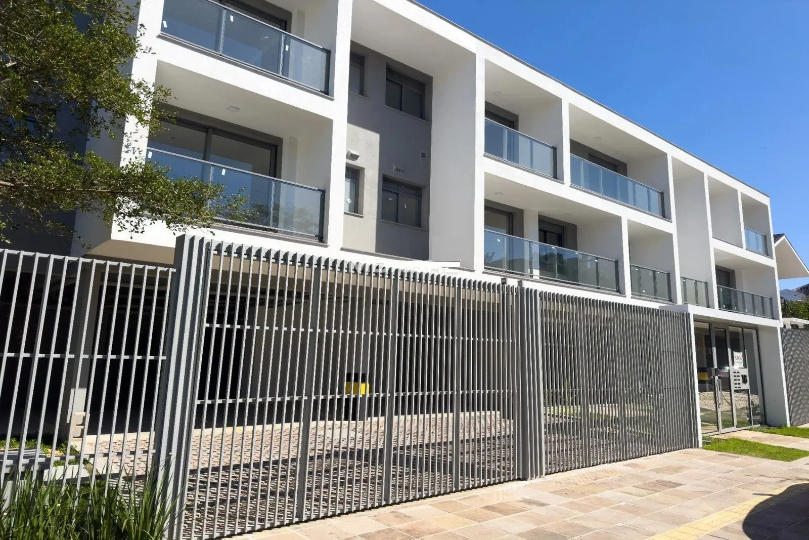 Apartamento, 2 quartos, 87 m² - Foto 1