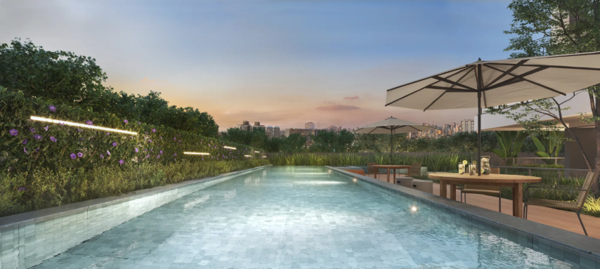 Apartamento, 3 quartos, 152 m² - Foto 22