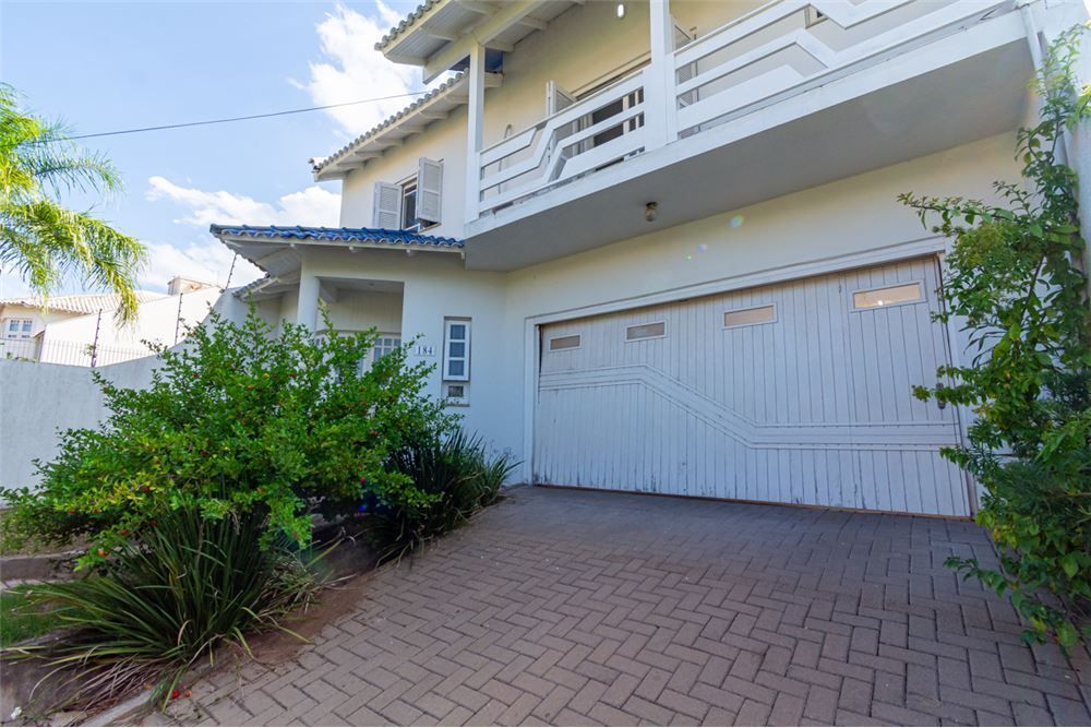 Casa à venda com 4 quartos, 295m² - Foto 23