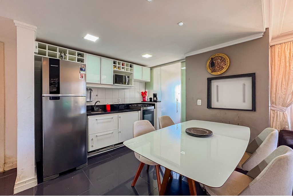 Apartamento, 3 quartos, 88 m² - Foto 26