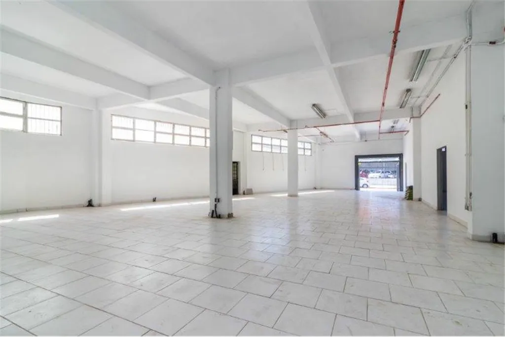 Depósito-Galpão, 2174 m² - Foto 14