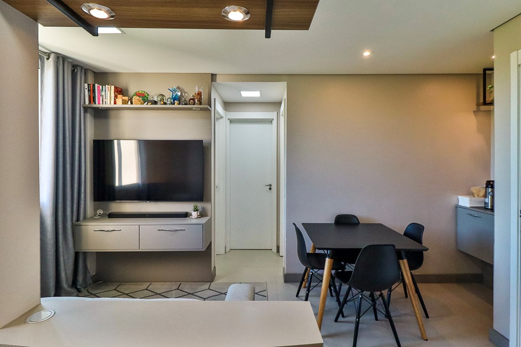 Apartamento, 2 quartos, 41 m² - Foto 27