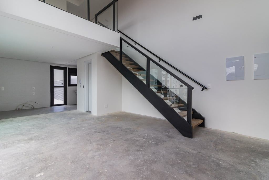 Flat/Apart Hotel, 1 quarto, 77 m² - Foto 173