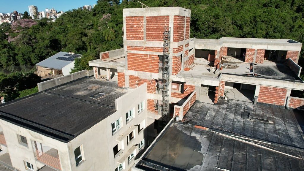 Depósito-Galpão, 129 m² - Foto 34