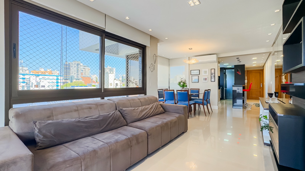 Apartamento, 2 quartos, 94 m² - Foto 24