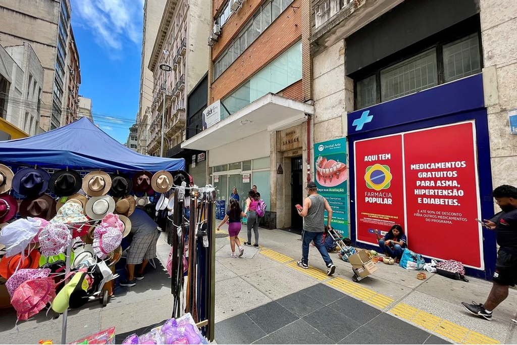 Sala-Conjunto, 53 m² - Foto 2