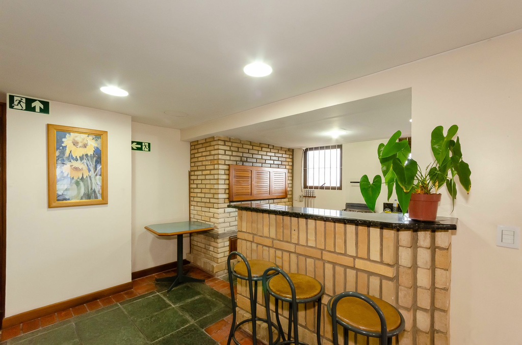 Apartamento, 2 quartos, 87 m² - Foto 8