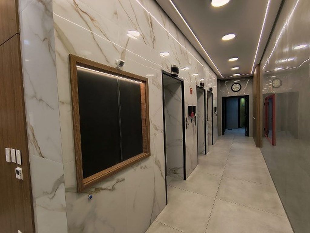 Flat/Apart Hotel, 1 quarto, 33 m² - Foto 17