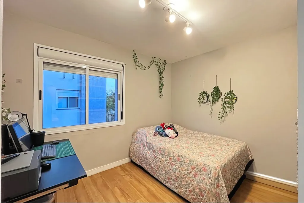 Apartamento, 2 quartos, 62 m² - Foto 2