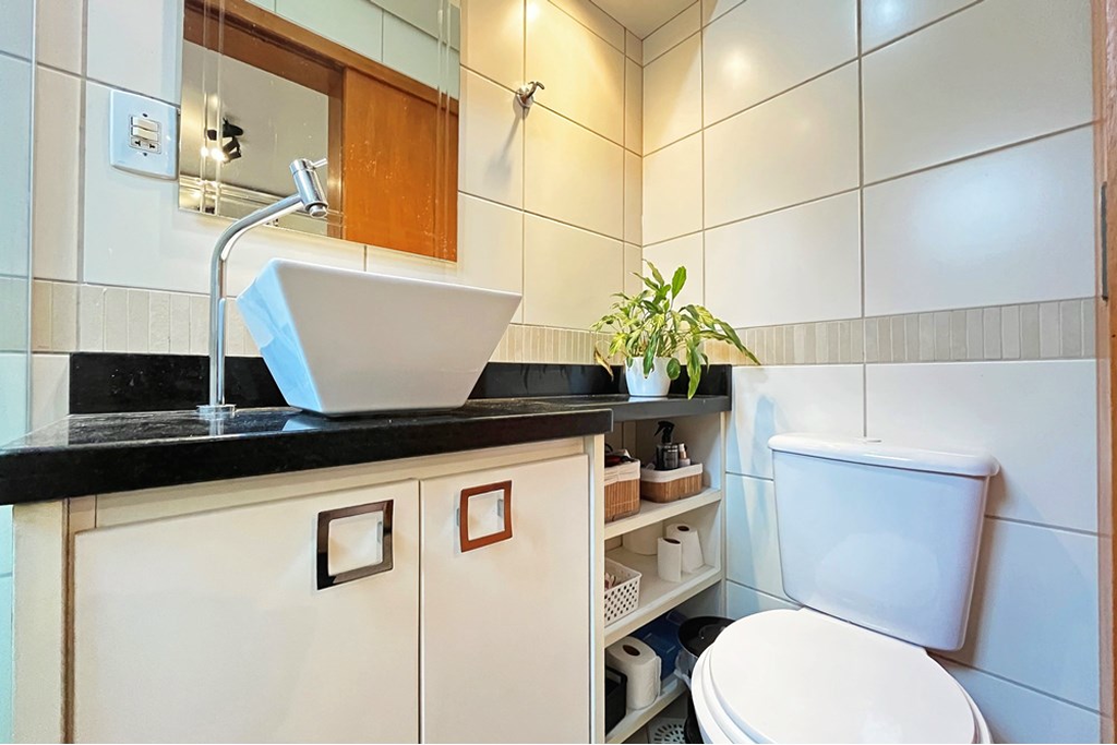 Casa de Condomínio à venda com 2 quartos, 103m² - Foto 16