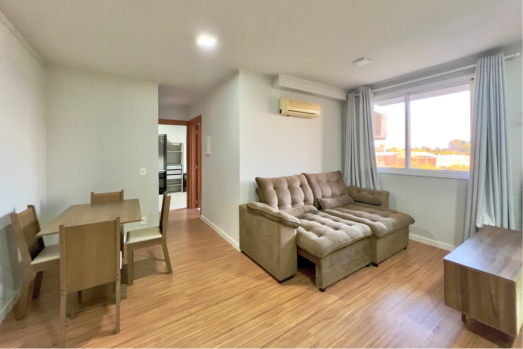 Apartamento à venda com 2 quartos, 47m² - Foto 35