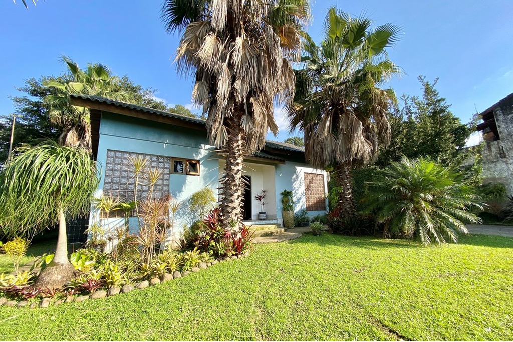 Casa à venda com 2 quartos, 83m² - Foto 29