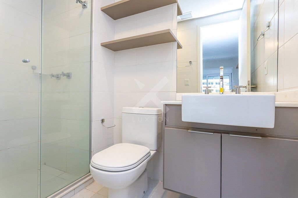 Apartamento, 1 quarto, 51 m² - Foto 37