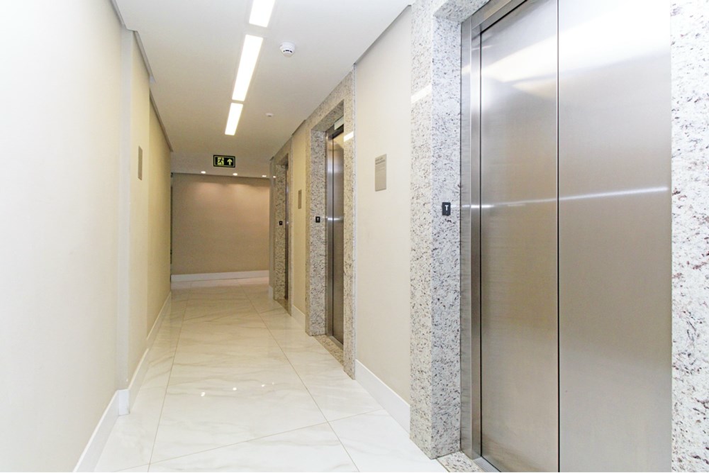 Apartamento à venda com 3 quartos, 68m² - Foto 5
