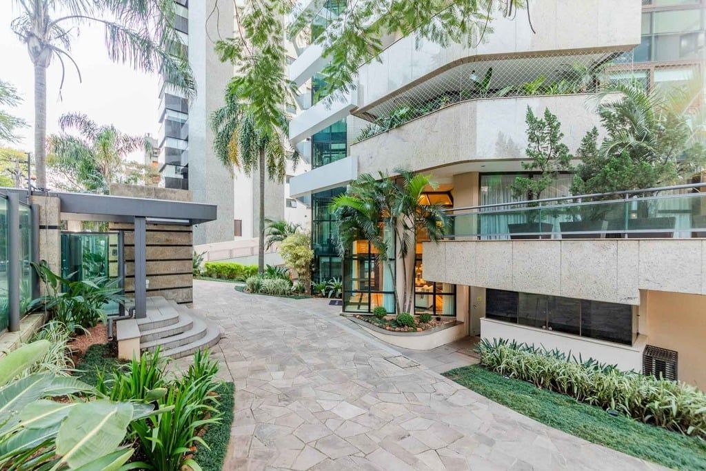 Apartamento, 4 quartos, 265 m² - Foto 28