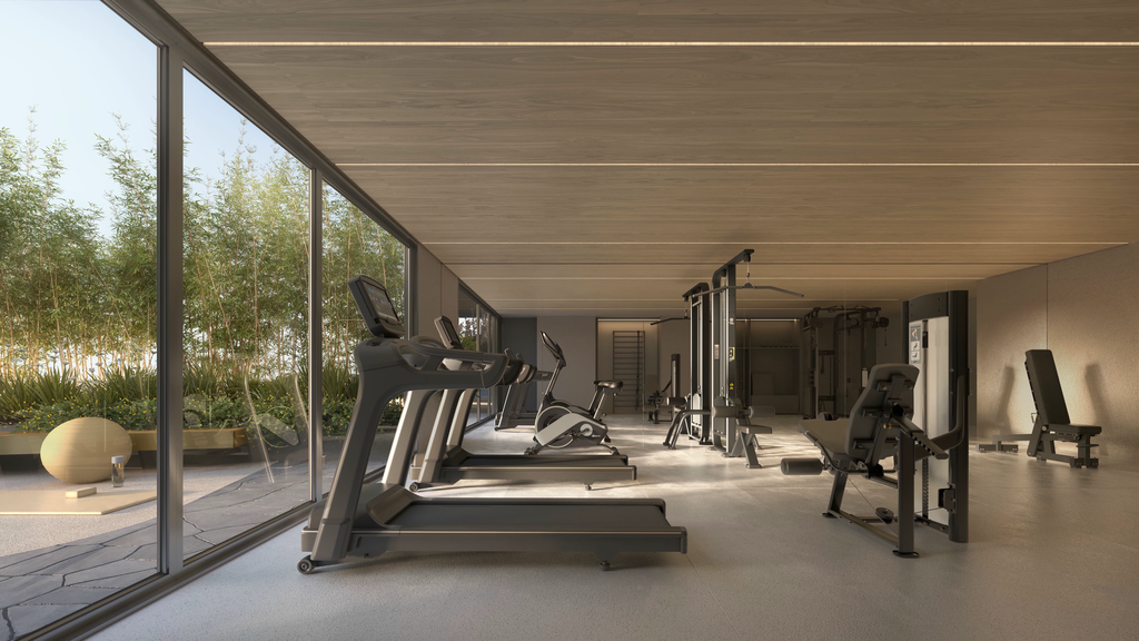 Apartamento, 3 quartos, 151 m² - Foto 13