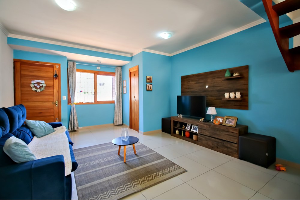 Casa, 3 quartos, 153 m² - Foto 29