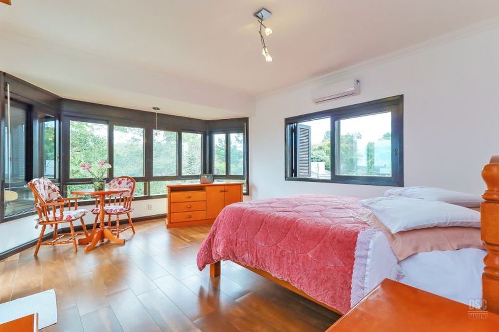 Casa, 4 quartos, 456 m² - Foto 16