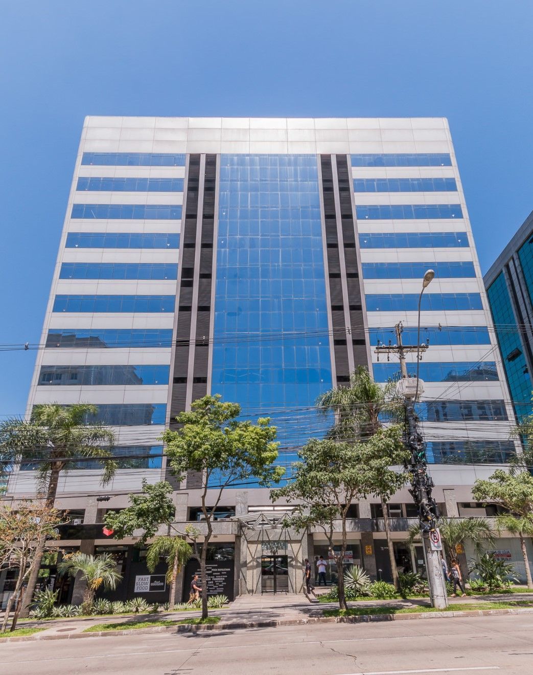 Depósito-Galpão, 94 m² - Foto 1