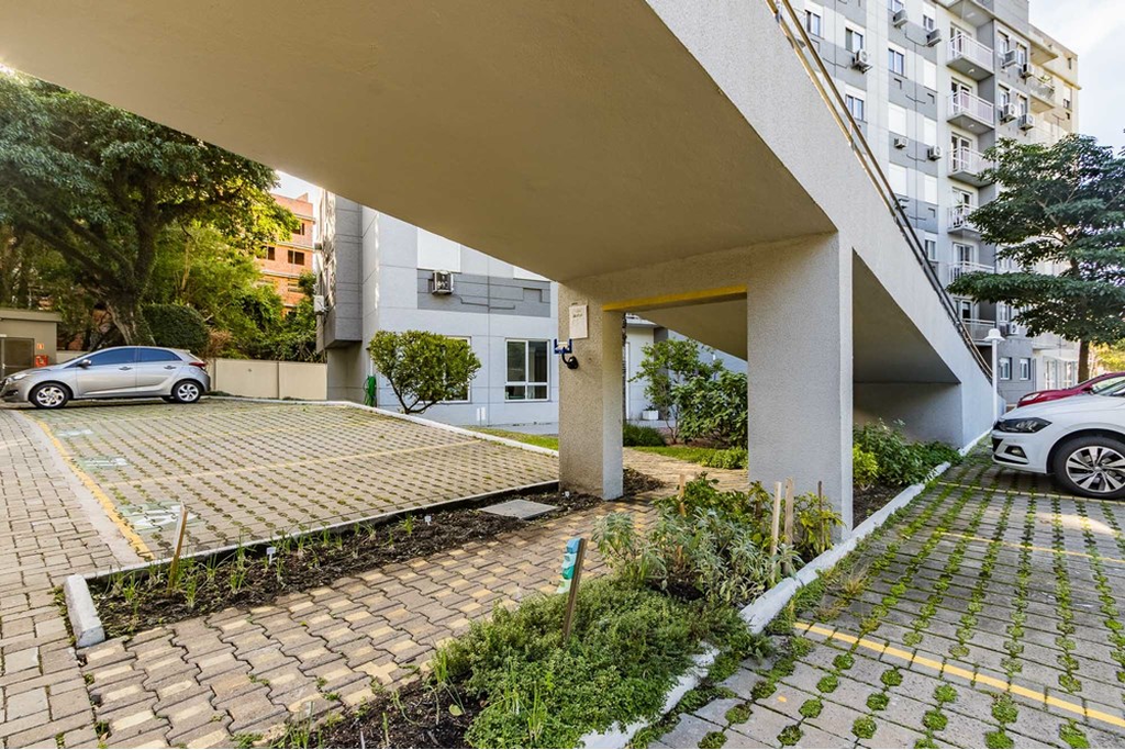 Apartamento à venda com 2 quartos, 61m² - Foto 19