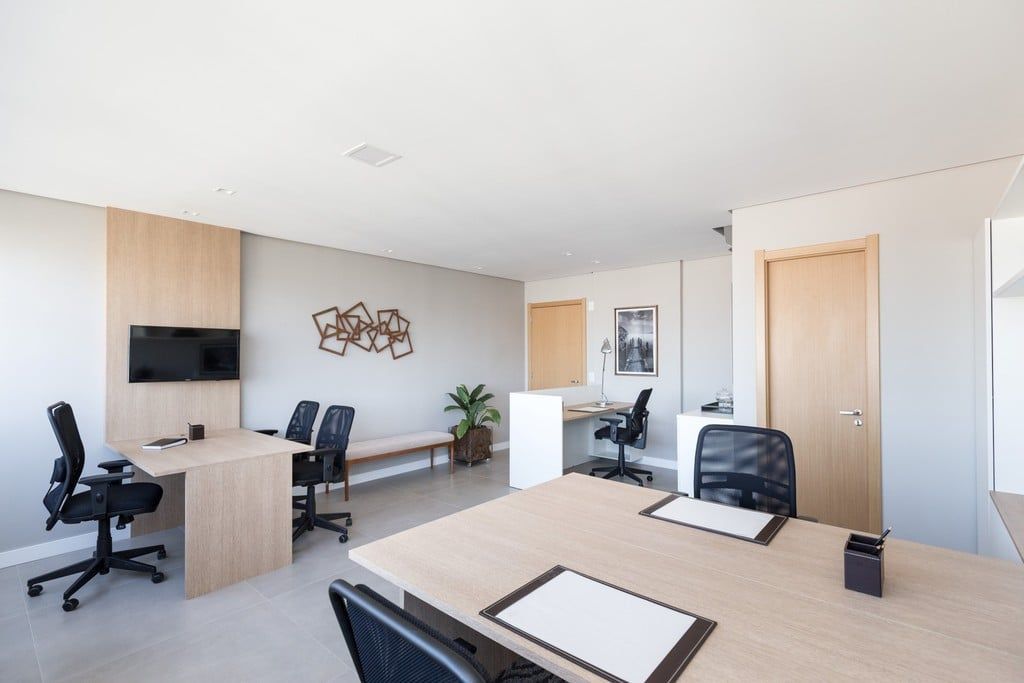 Sala-Conjunto, 36 m² - Foto 5