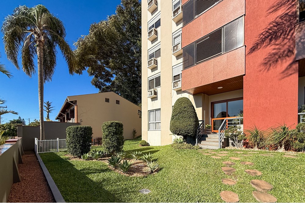 Apartamento à venda com 3 quartos, 110m² - Foto 23