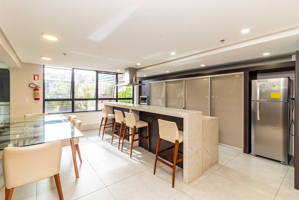 Conjunto Comercial-Sala à venda, 46m² - Foto 26
