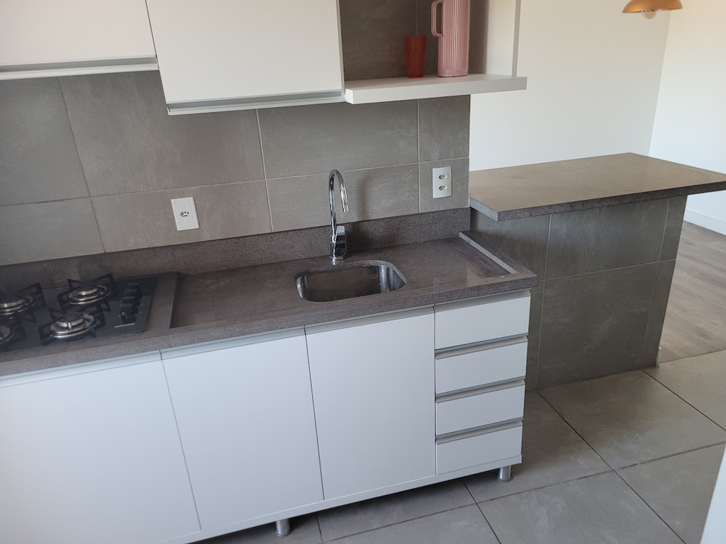 Apartamento, 2 quartos, 55 m² - Foto 8