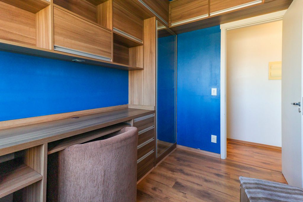 Apartamento, 3 quartos, 66 m² - Foto 56