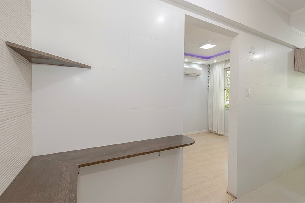 Apartamento, 2 quartos, 54 m² - Foto 4