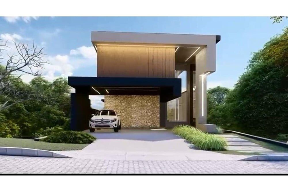 Casa à venda com 4 quartos, 282m² - Foto 5