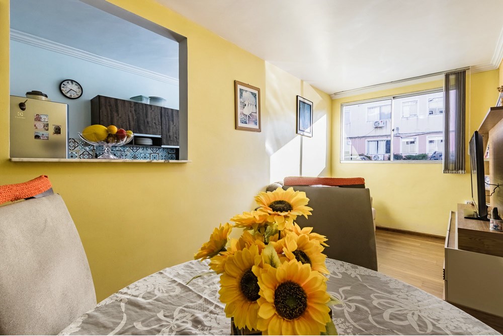 Apartamento à venda com 2 quartos, 50m² - Foto 25