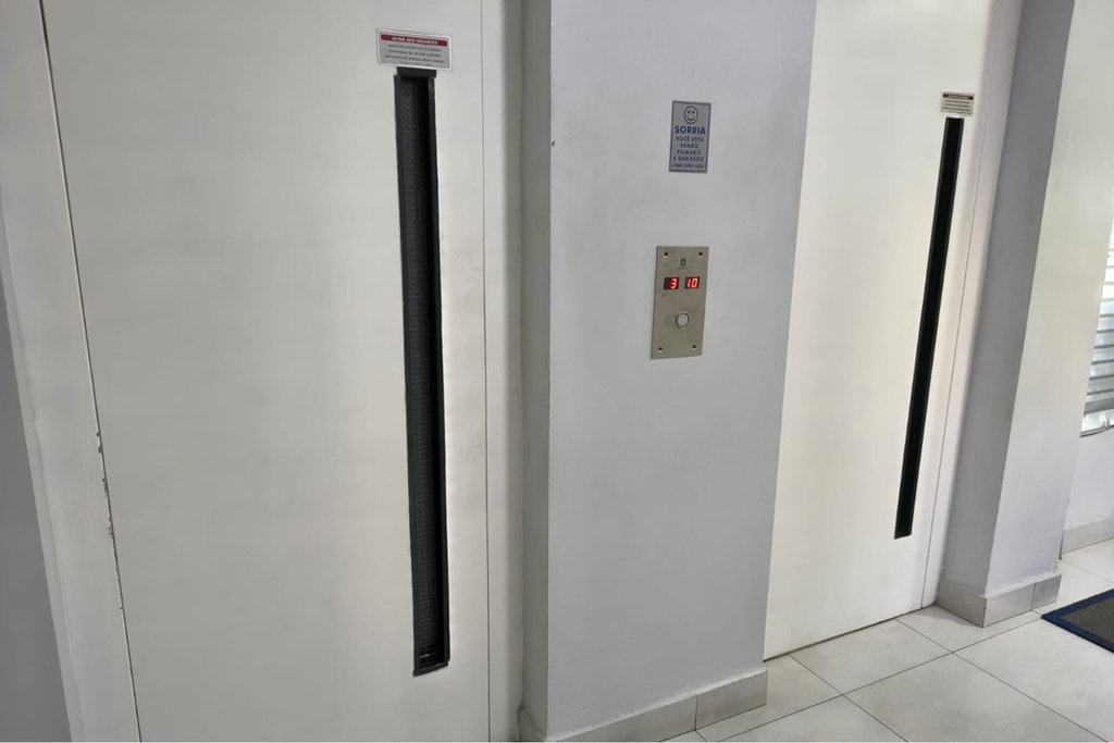 Apartamento, 1 quarto, 37 m² - Foto 8