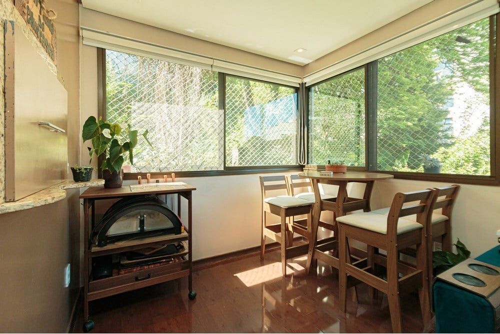 Apartamento, 2 quartos, 67 m² - Foto 34