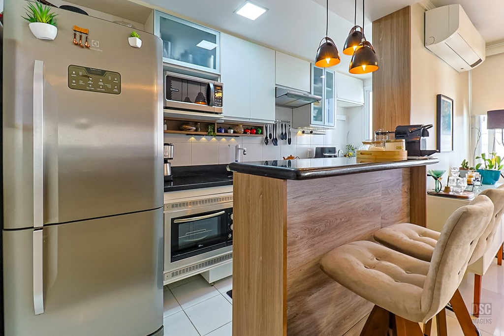 Apartamento, 3 quartos, 66 m² - Foto 53