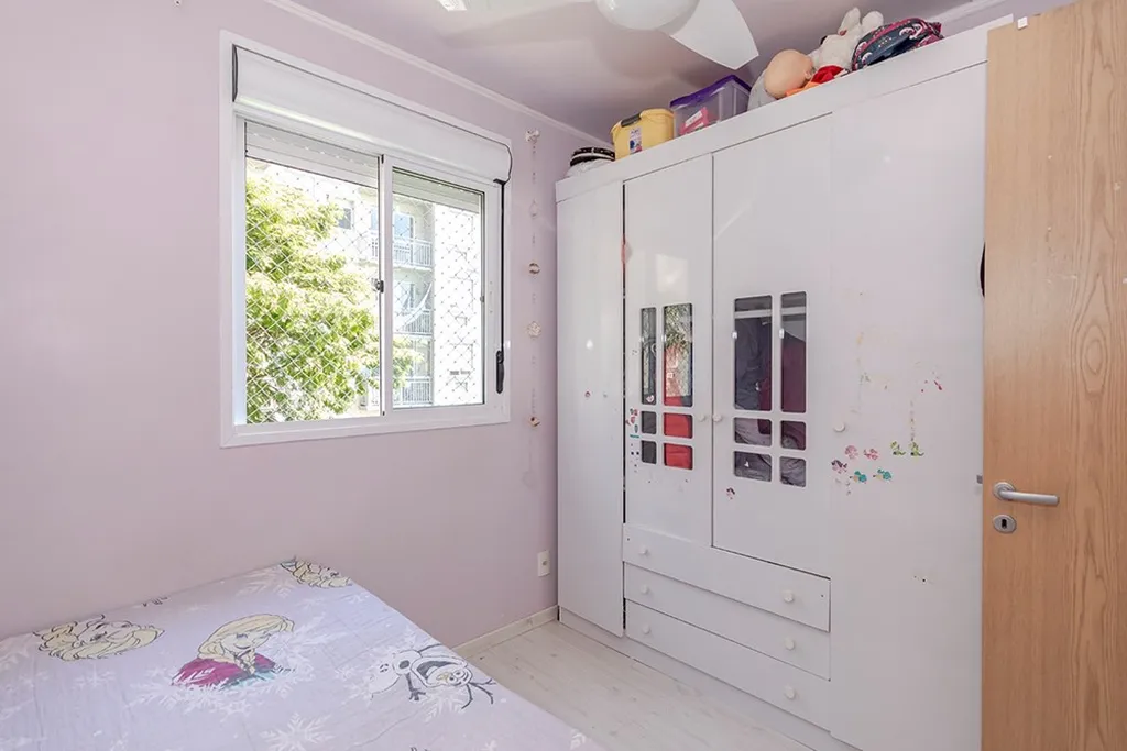 Apartamento, 2 quartos, 49 m² - Foto 7