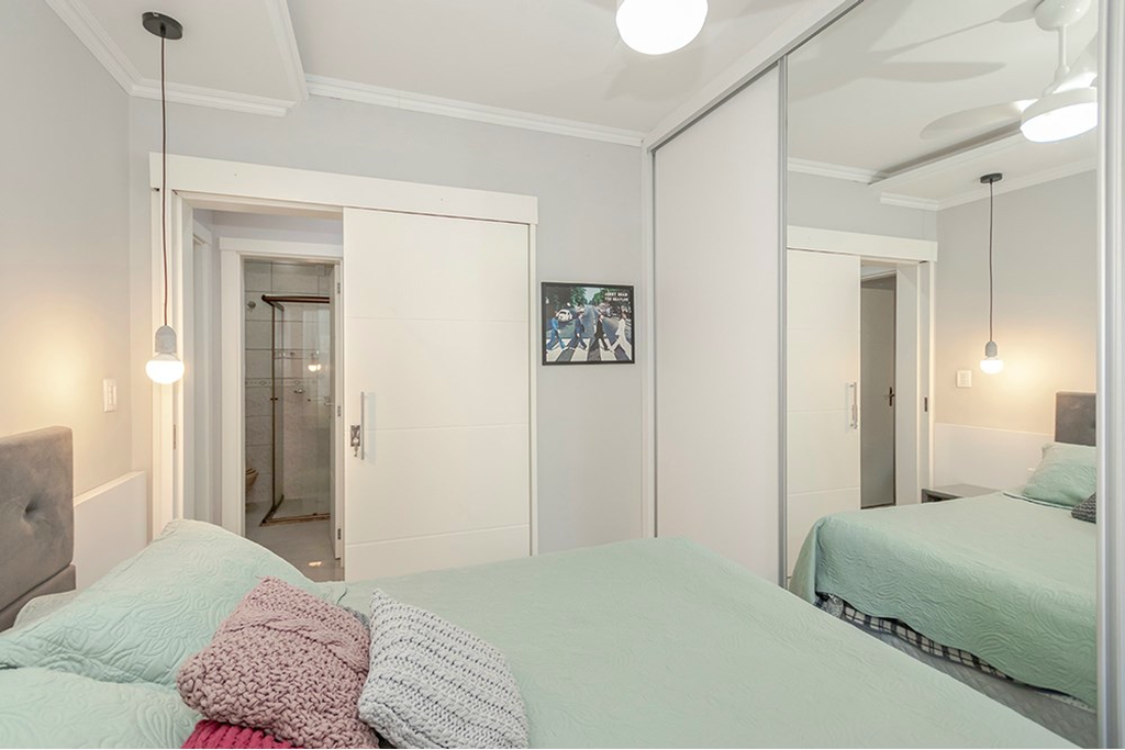 Casa à venda com 3 quartos, 177m² - Foto 35