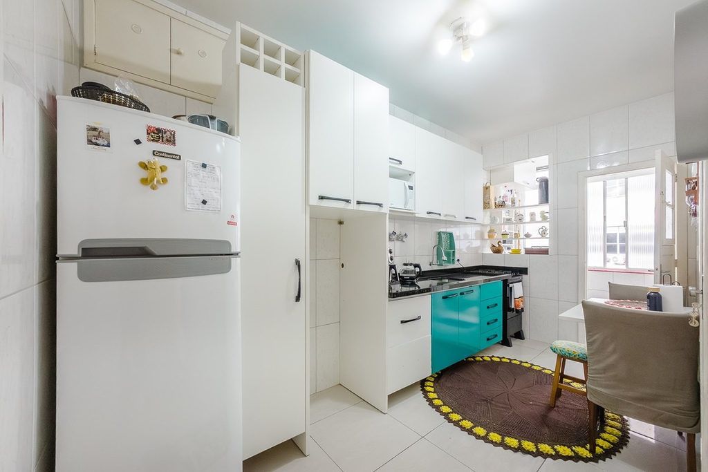 Apartamento, 2 quartos, 81 m² - Foto 11