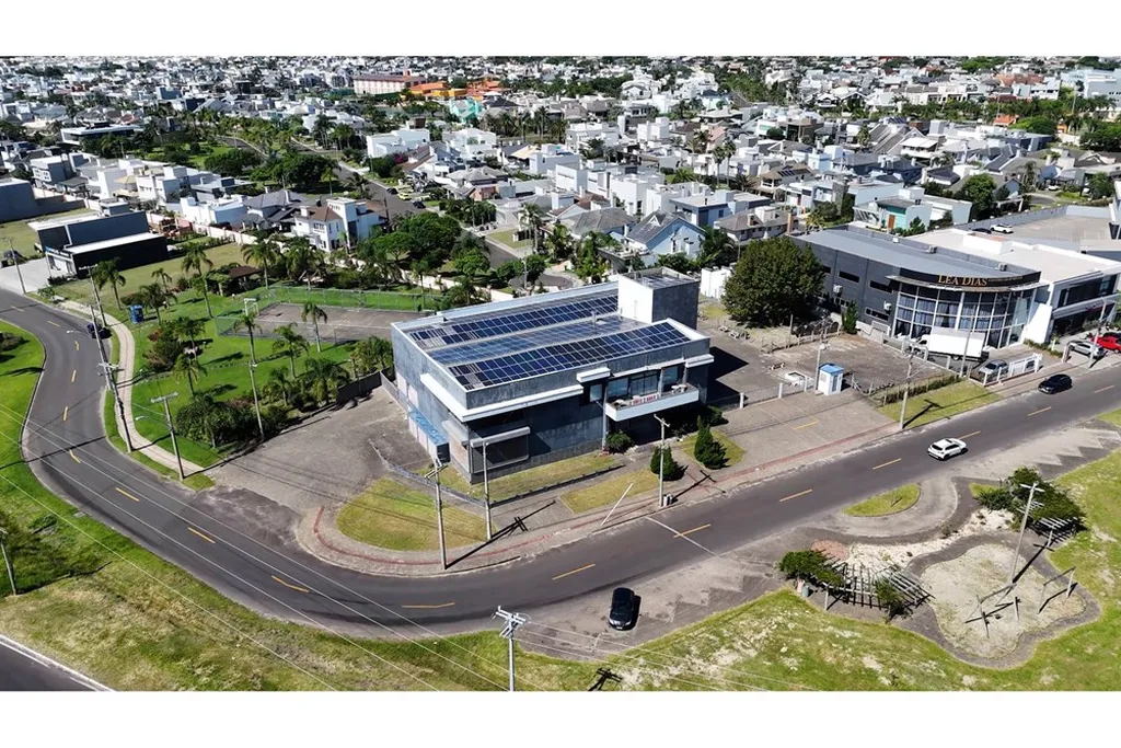 Depósito-Galpão, 1019 m² - Foto 7