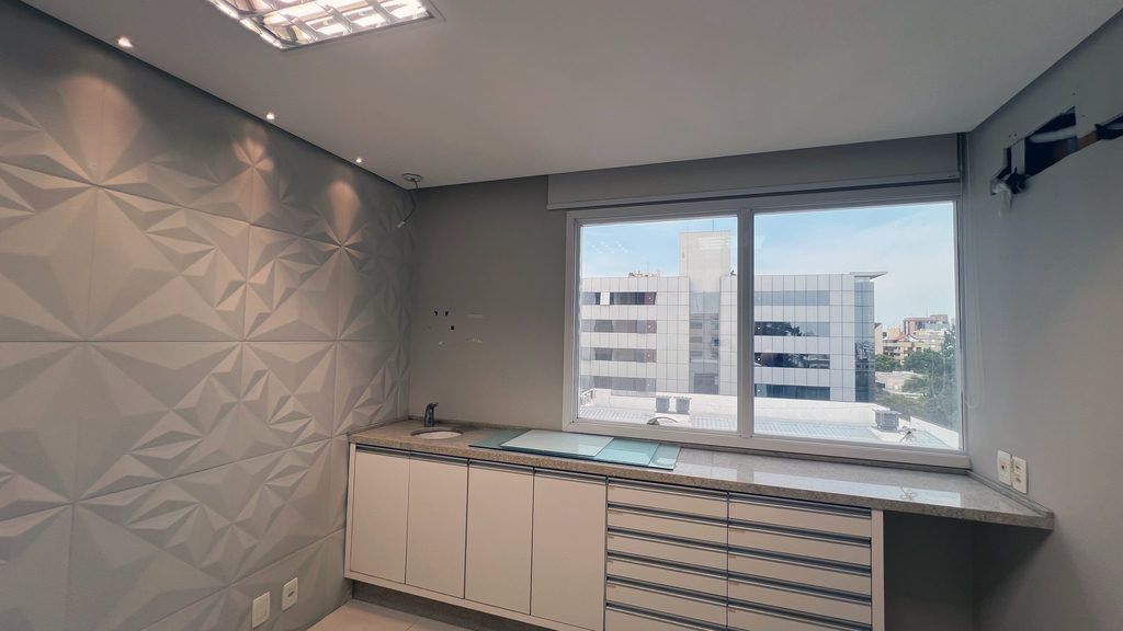 Sala-Conjunto, 46 m² - Foto 8
