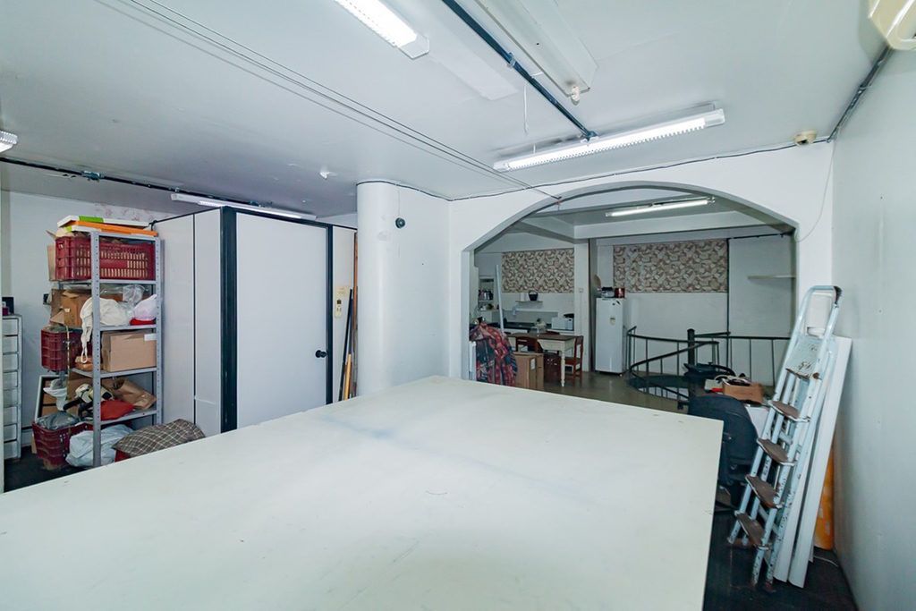 Loja-Salão, 127 m² - Foto 20