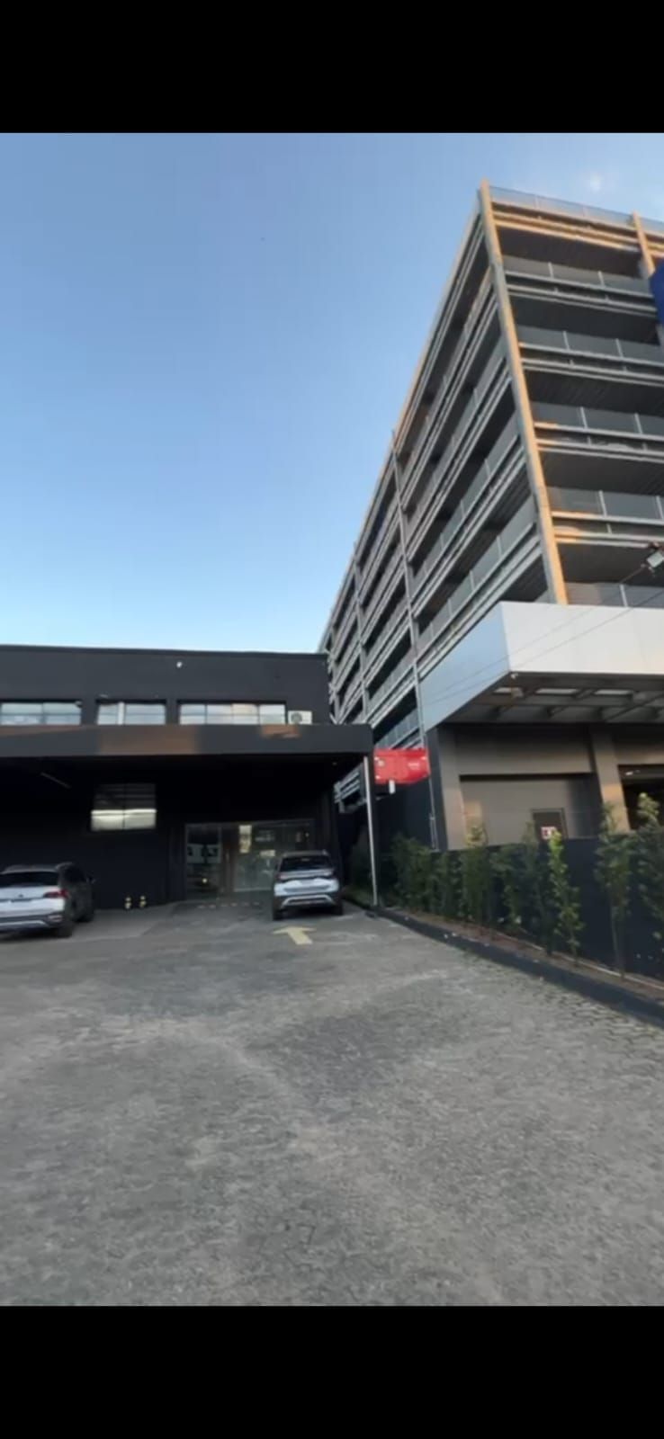 Depósito-Galpão-Armazém para alugar, 3999m² - Foto 1